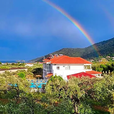 Hotel Achillion Limenas (Thasos)