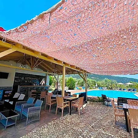 Hotel Achillion