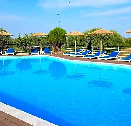 Hotel Achillion 3*