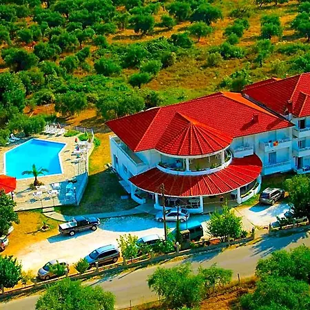 Achillion 3*