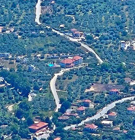 Achillion Limenas (Thasos)