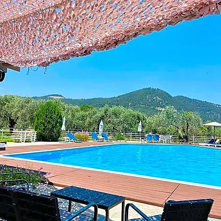 Achillion Limenas (Thasos)
