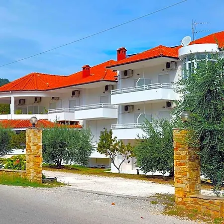 Achillion Hotel