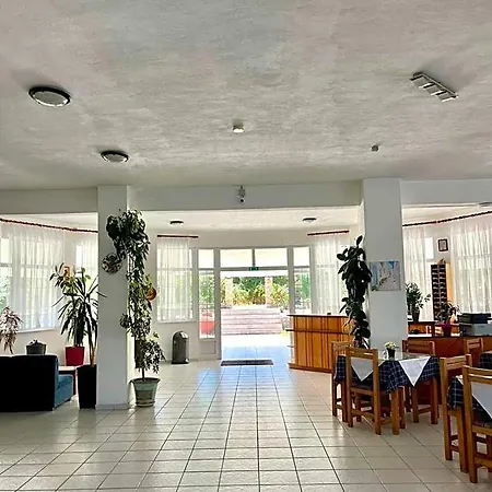 Achillion Hotel