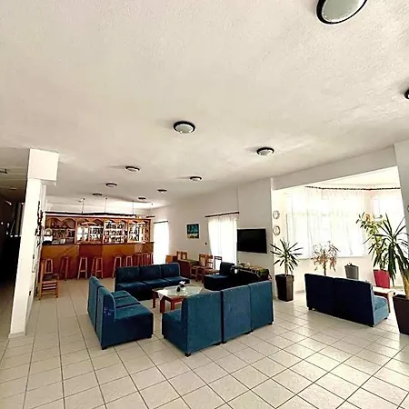 Hotel Achillion Limenas (Thasos)