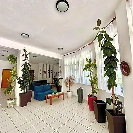 Hotel Achillion Limenas (Thasos)