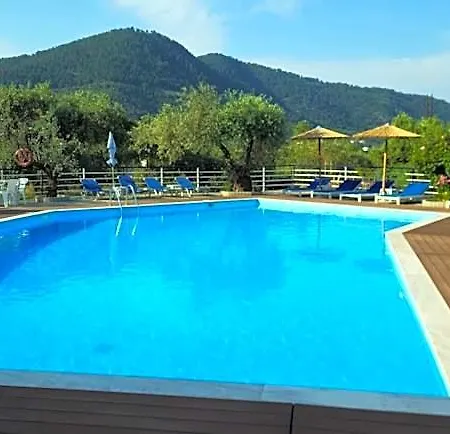 Hotel Achillion