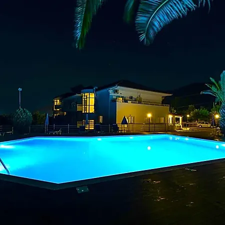 Achillion Hotel